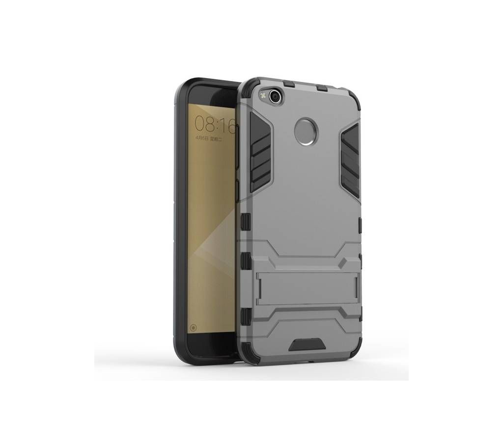 Xiaomi Redmi 4X Ironman Back Cover