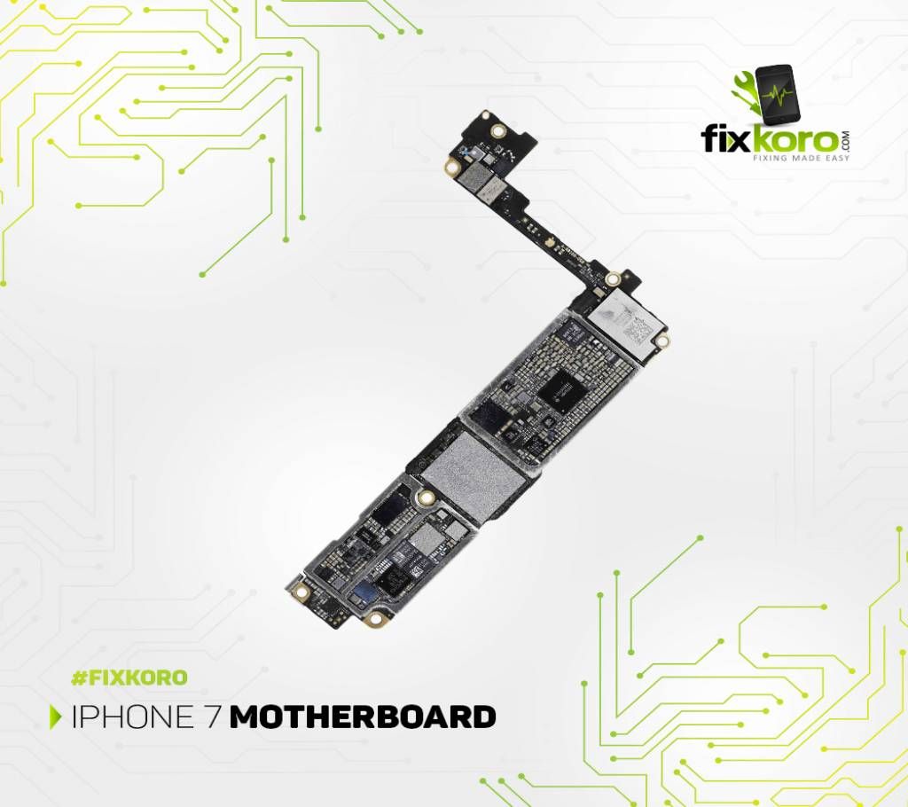 iPhone 7 (128GB) motherboard