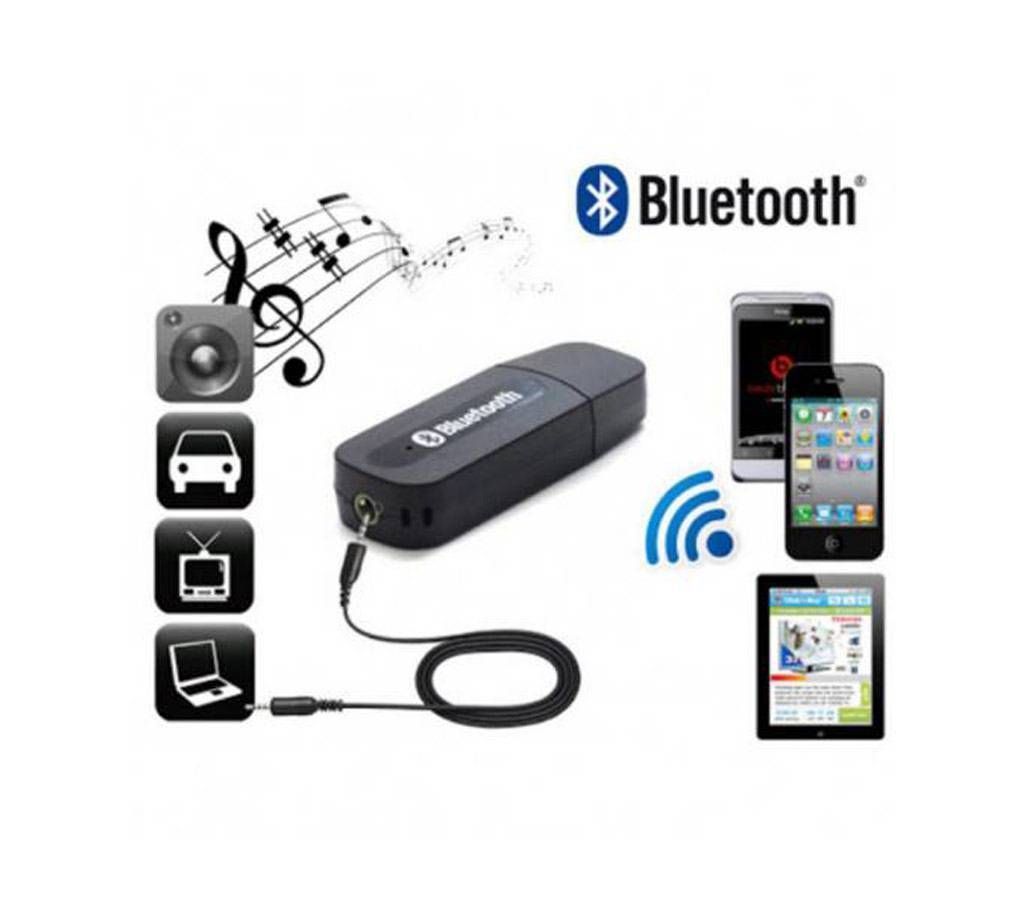 USB bluetooth music reciver