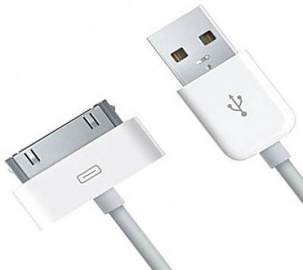 iPhone 4/4S & iPod USB Replica Charger
