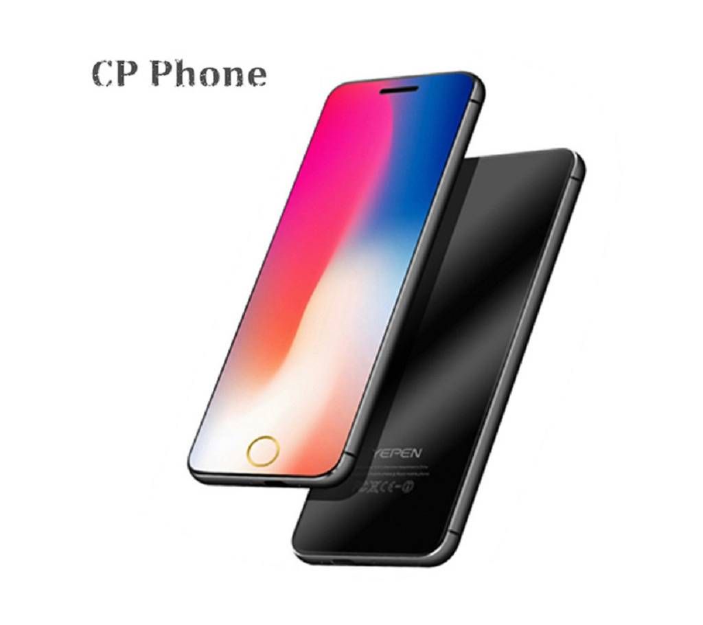 Yepen N2 Card Phone