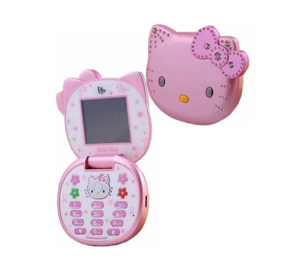 hello kitty cat