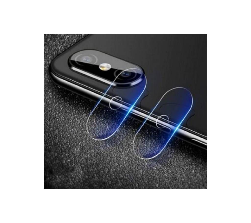 Protector Film Back Camera Lens Clear Tempered Glass For Xiaomi mix2S Mi 6X 5X A2 Mi5 5S plus Redmi 5plus note 2 3 4X 5Pro 3S S2