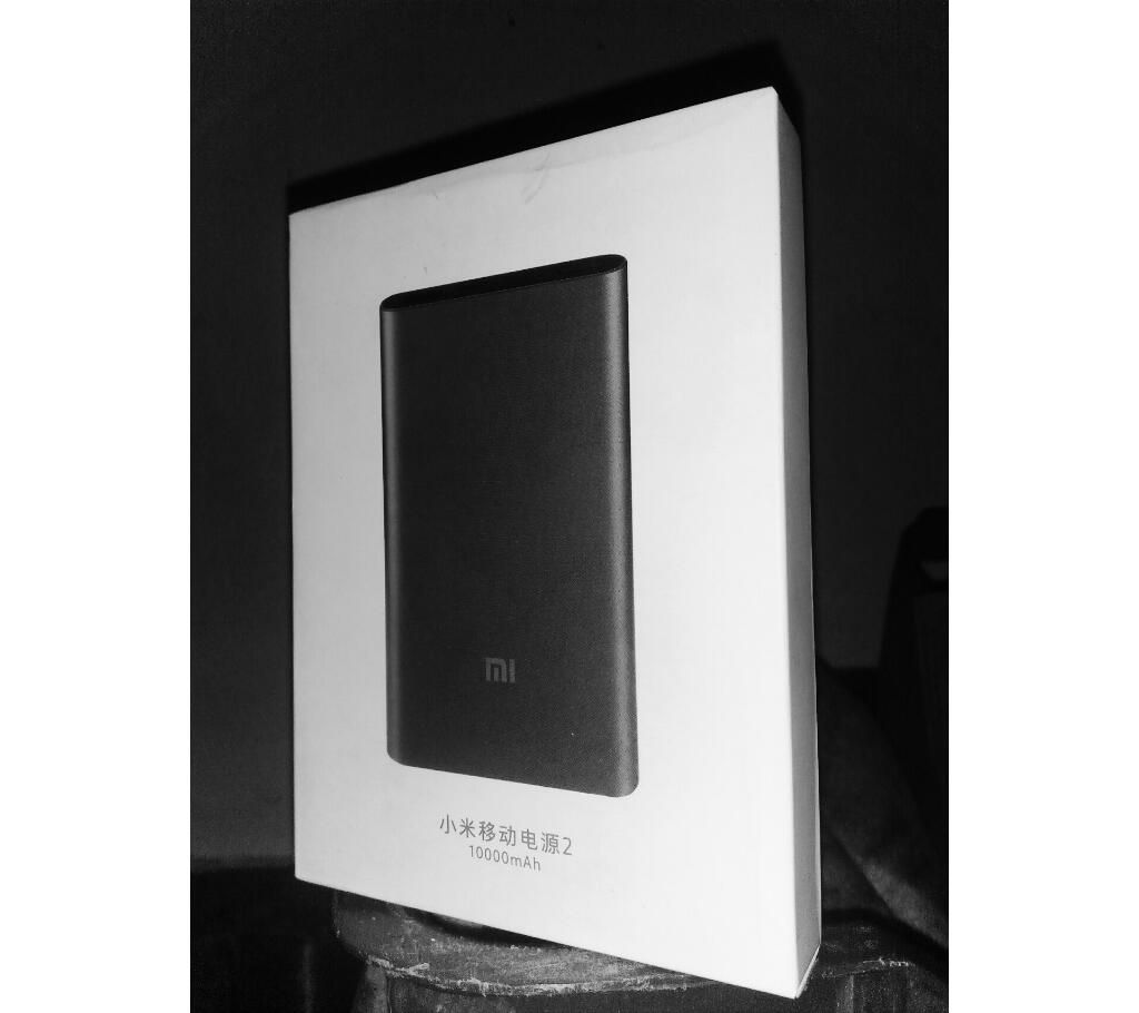 MI original power bank
