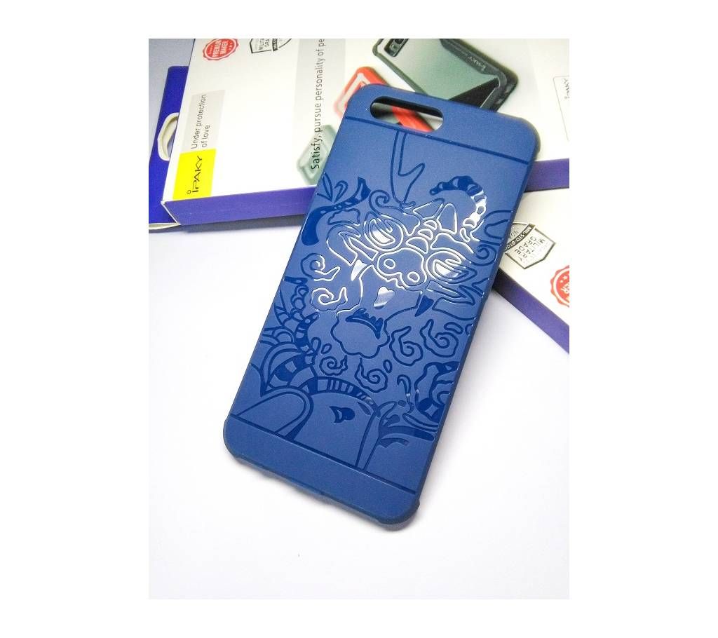 OnePlus 5 Dragon Case