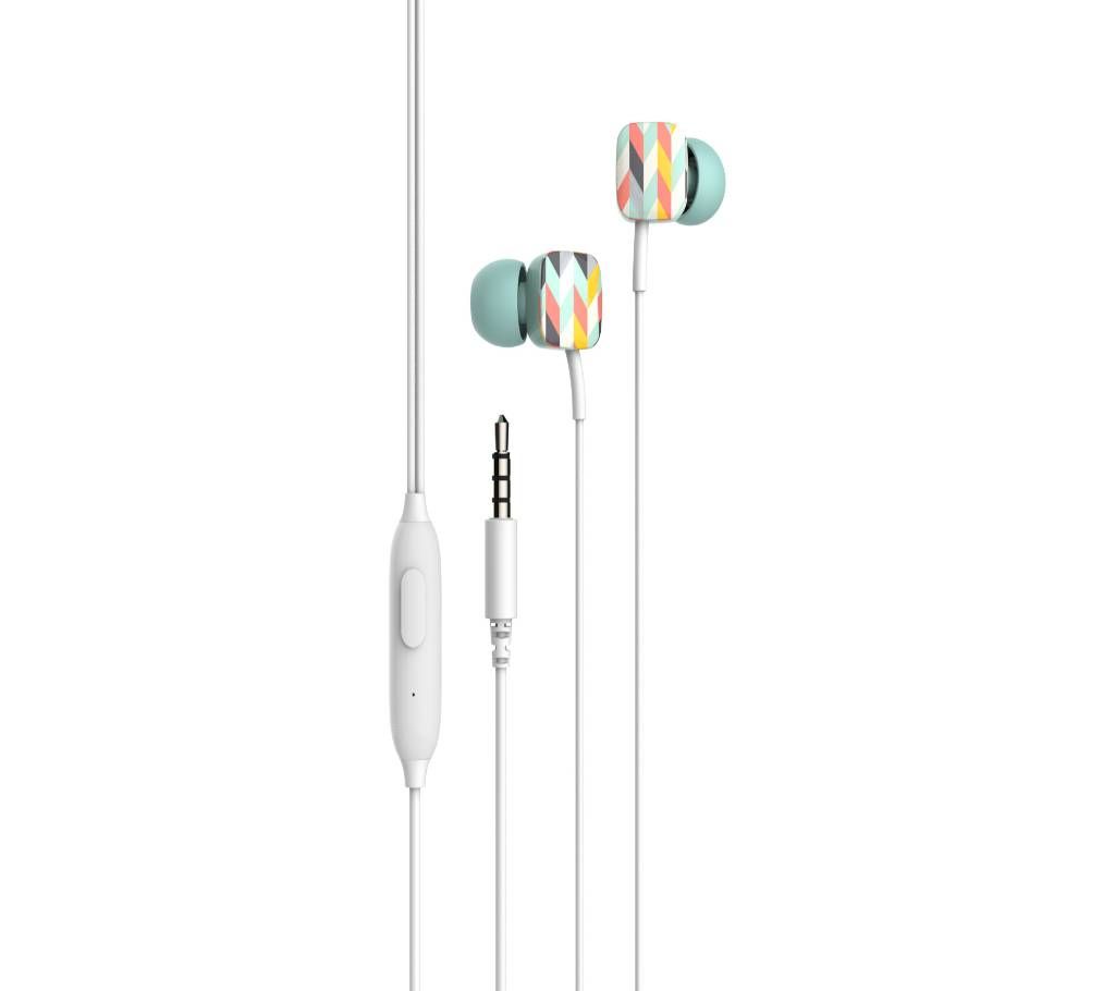 HAVIT HV-E58P HANDS-FREE HEADSET HEADPHONES