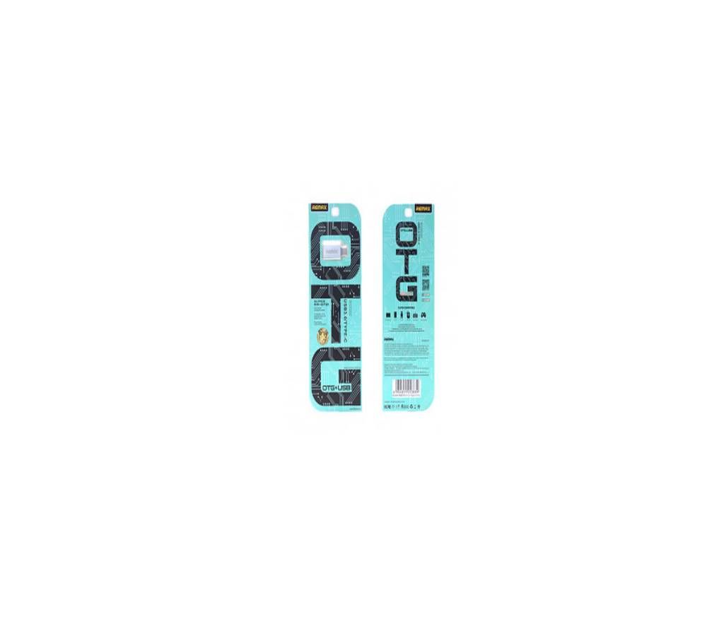 REMAX TYPE OTG CABLE