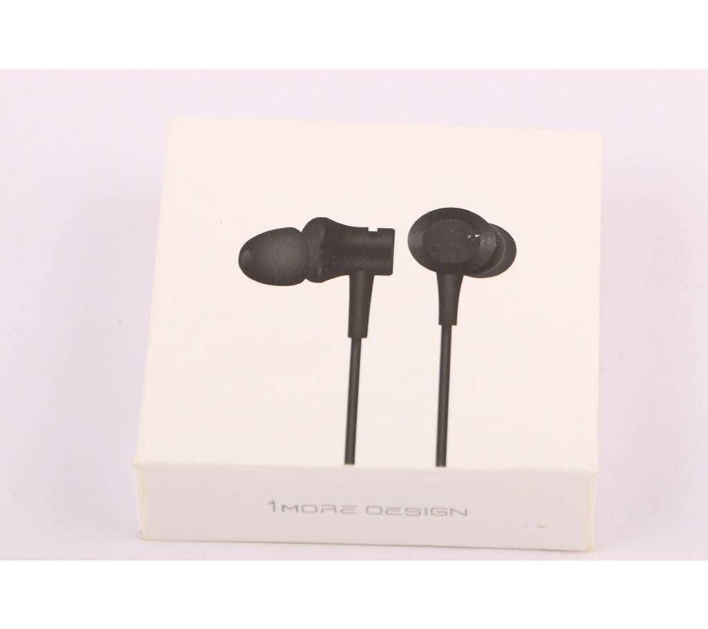 1MORE Piston Fit In-Ear Headphone