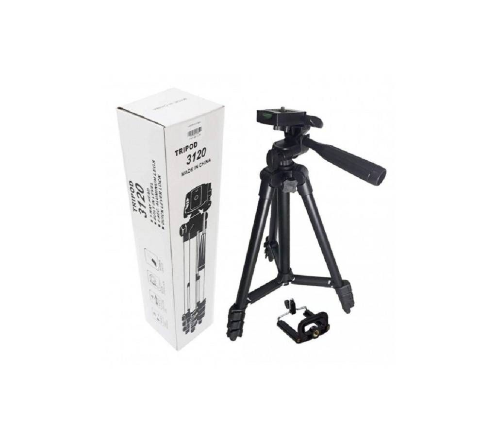Tripod 3120 Mobile Stand Camera Stand