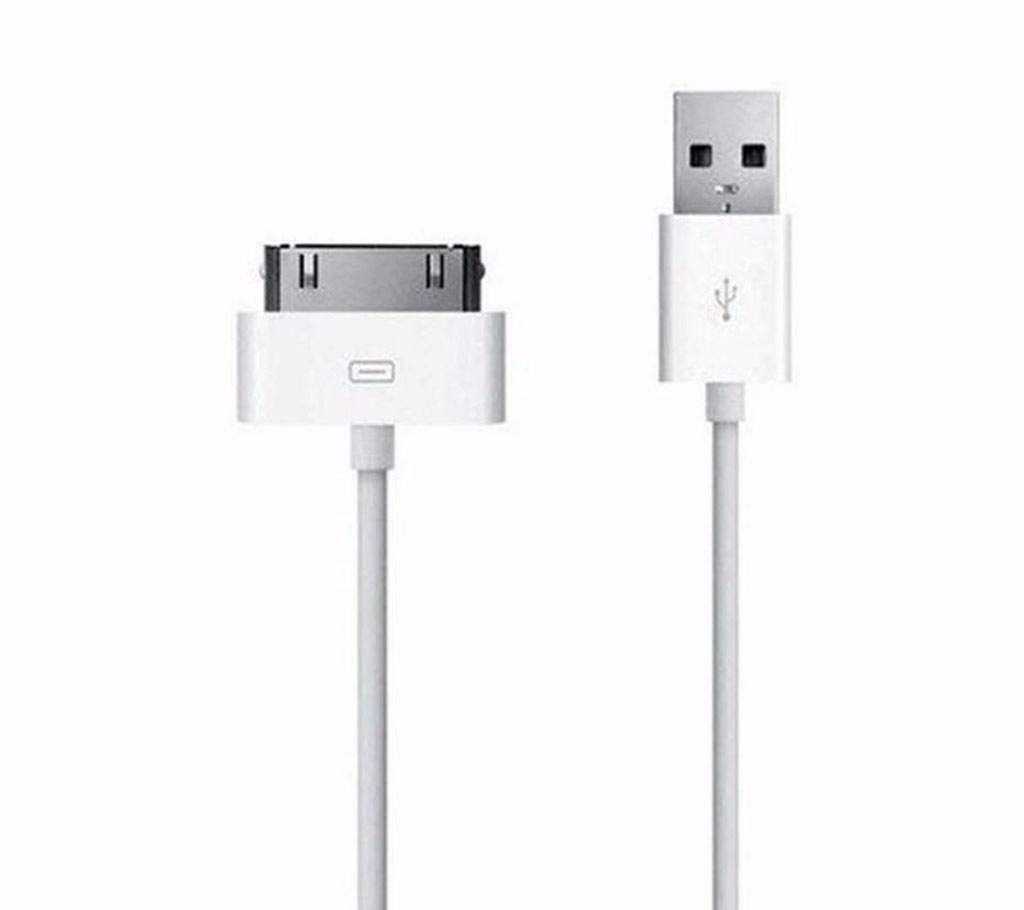 Data Cable for iPhone 4S 4 3GS 3G iPod