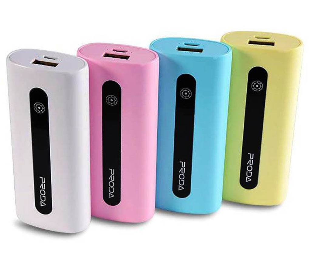 Remax Proda E5-5000mAh Power Box