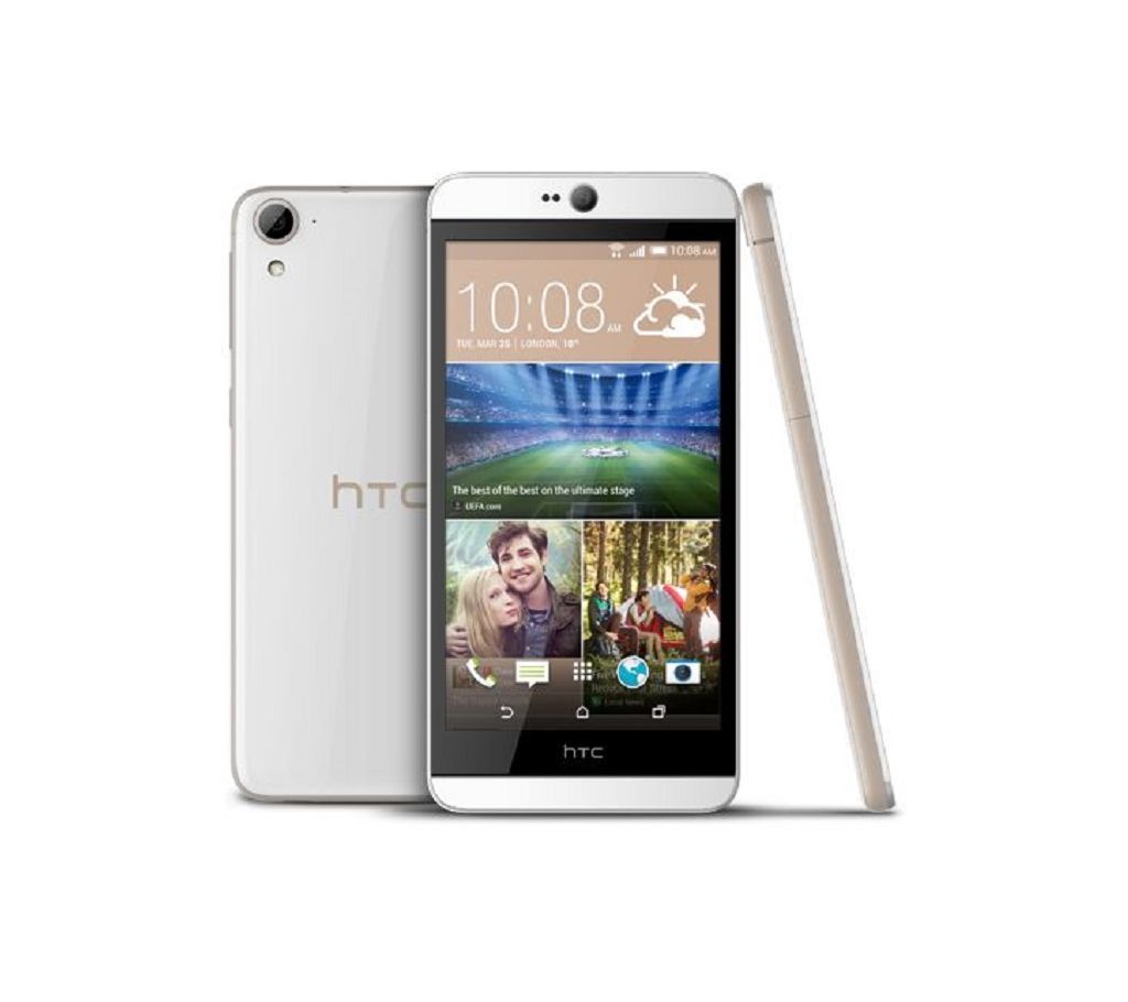 Htc Desire 826 white Smart Phone