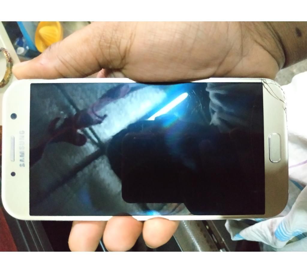 Samsung A7