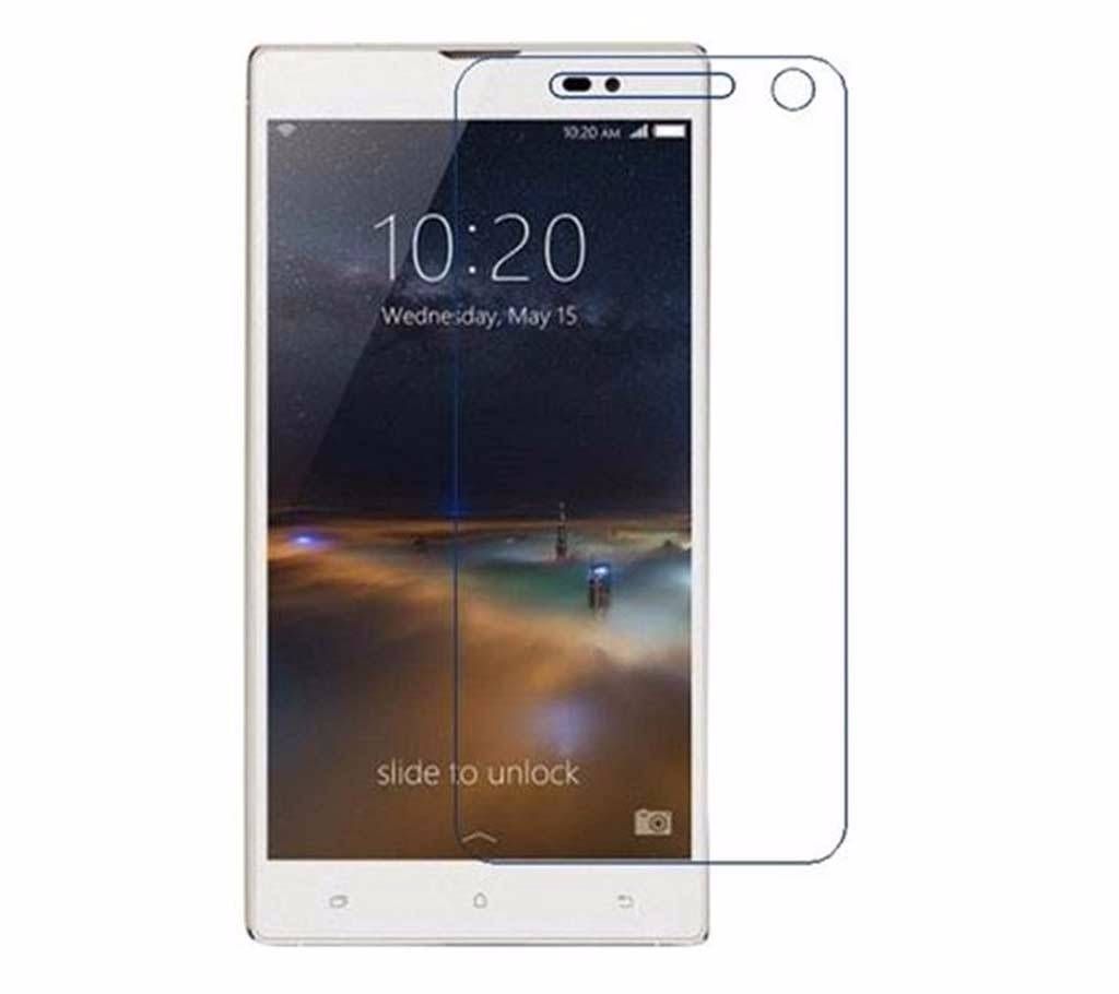 Symphony Xplorer Z IV Transparent Glass Protector