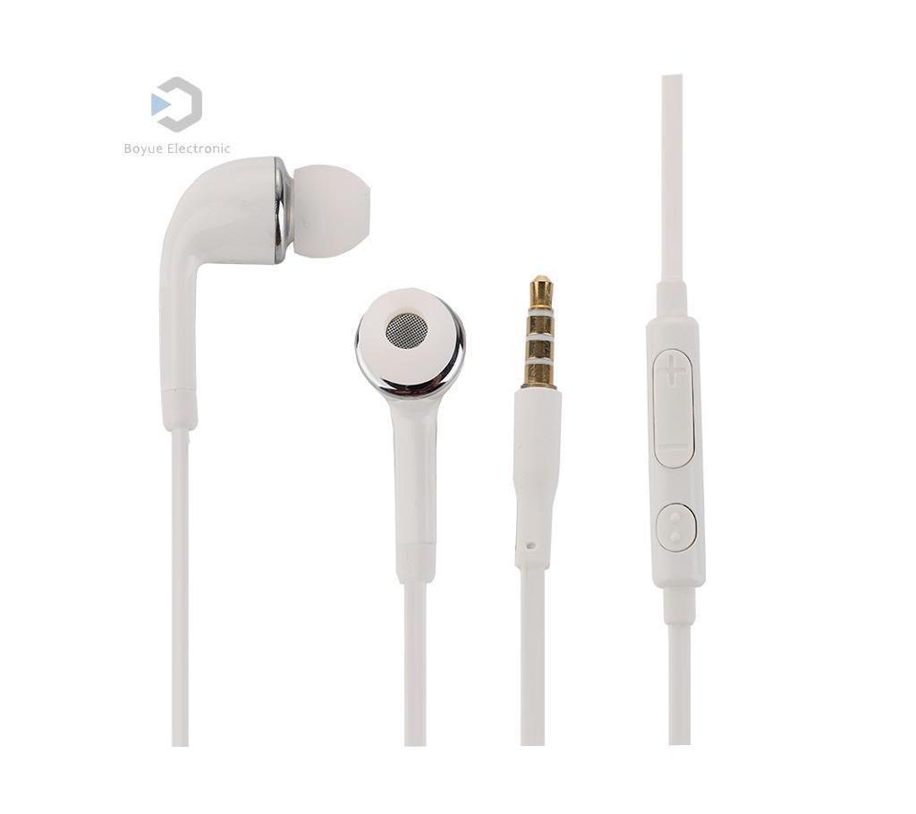 3.5 mm Earphone 