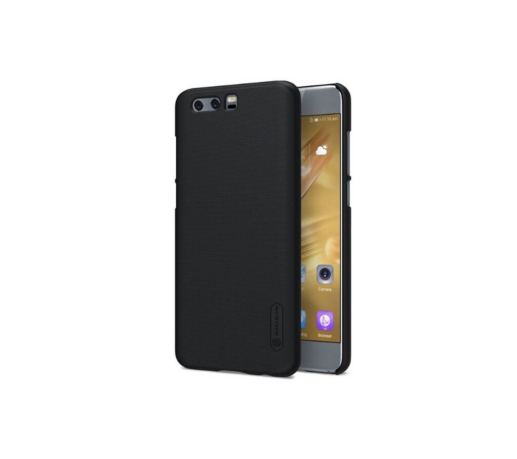 Nillkin Frosted Shield Back Cover For Huawei Honor 9