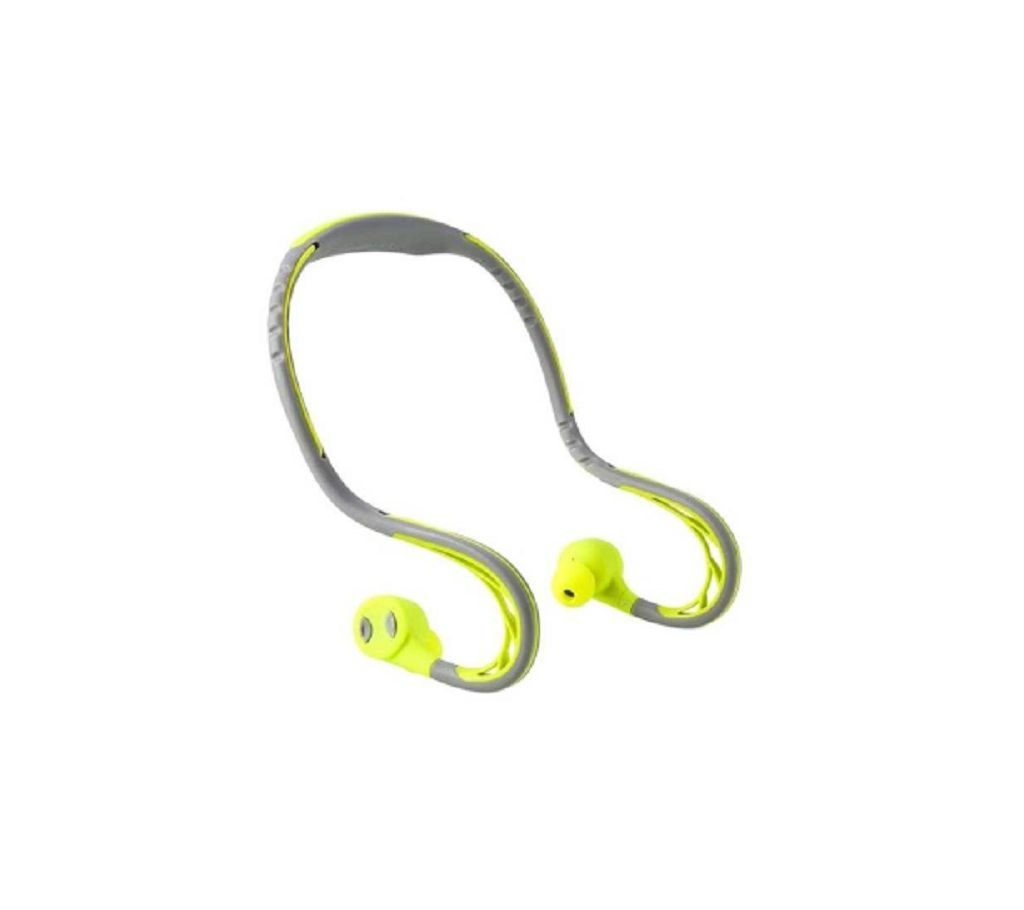 S20 - Sports Wireless In-ear Earphone - Green S20 - Sports Wireless In-ear Earphone