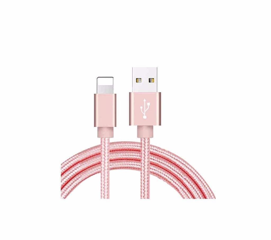 NOHON Fast Charging Data Cable For iPhone