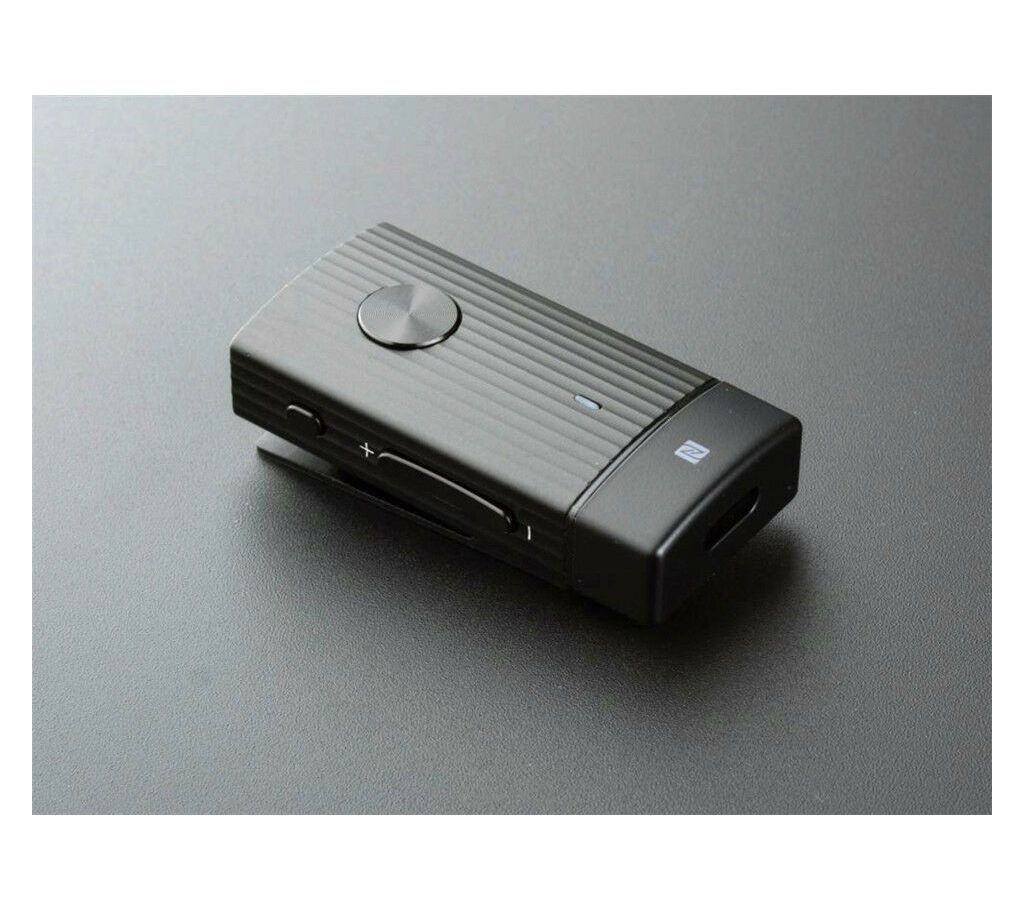 BTR1K Bluetooth Headphone Amplifier