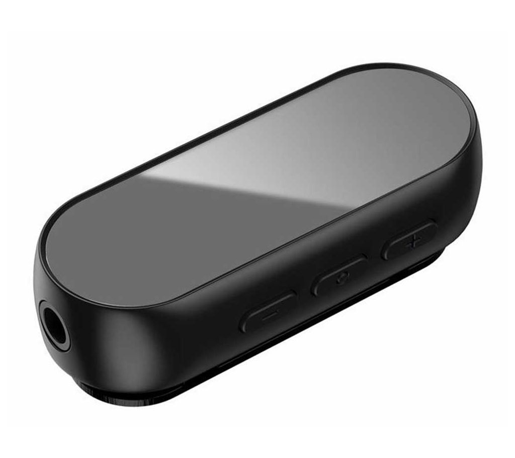 BASEUS BA02 WIRELESS ADAPTER BLUETOOTH AUDIO RECEIVER