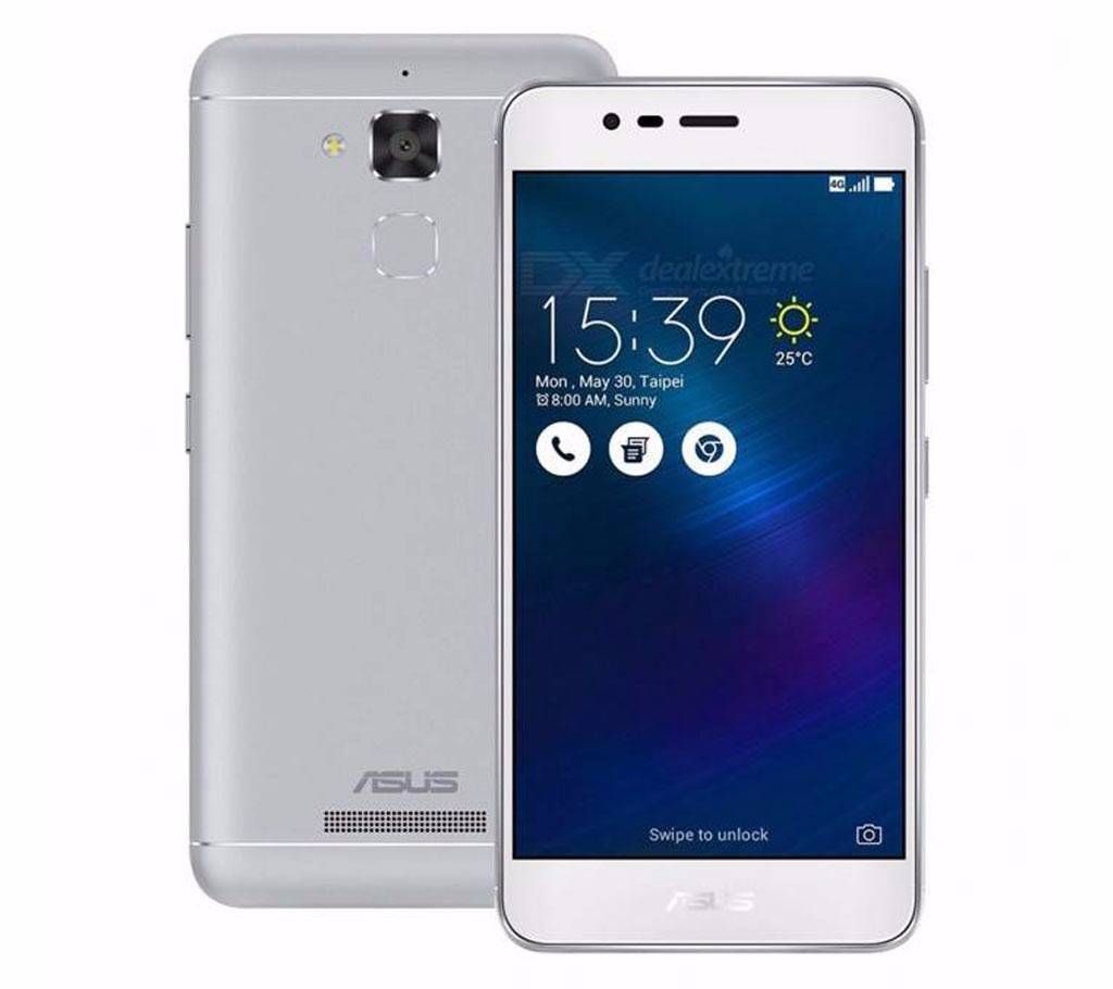 Asus 3 Max ZC520TL - 3 GB - 32 GB 