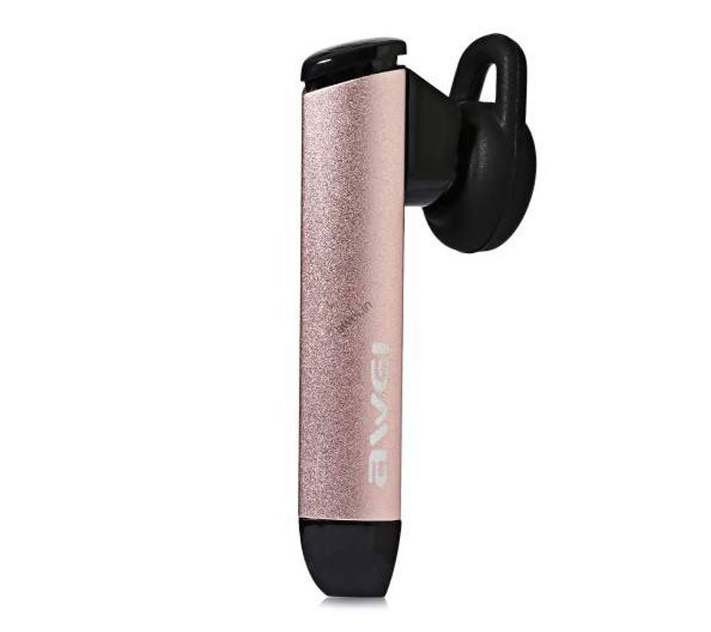 AWEI A832BL Mini Bluetooth Headset