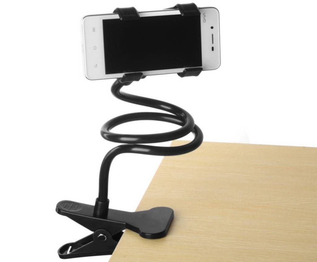 Smart Mobile Stand
