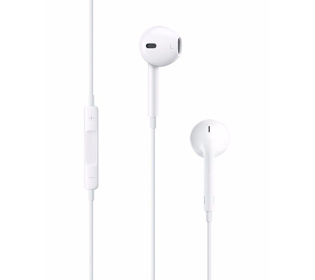 Apple Earphone 