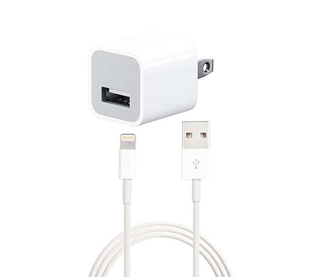 Apple iPhone Charger with USB Cable for Iphone