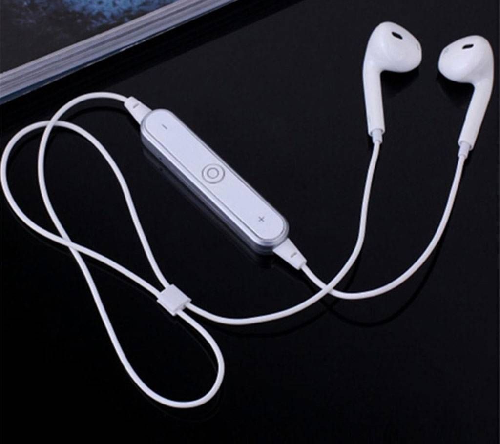 HK-B1 Sport Bluetooth Headphone