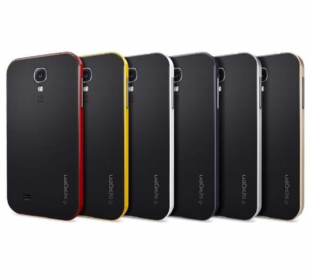 Spigen Neo Hybrid Series Cover Case for Galaxy S4