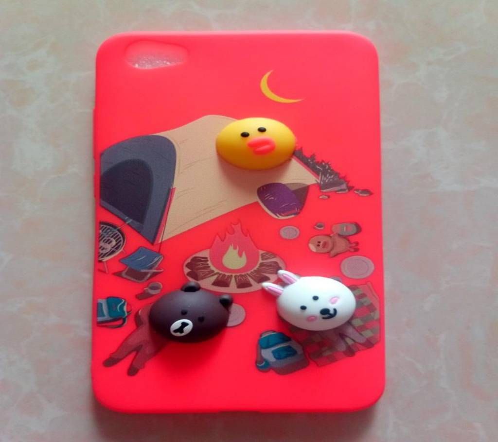 Back Cover For Xiaomi Redmi Note5A
