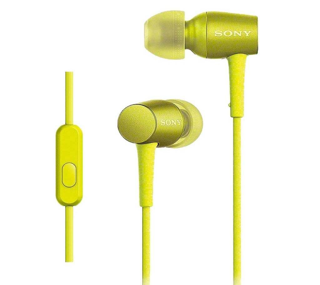 SONY Stereo Earphone (Copy)