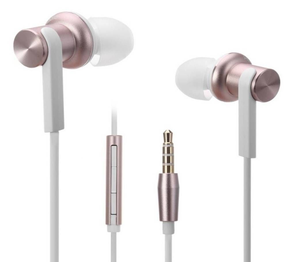 Xiaomi Mi In-Ear Earbud
