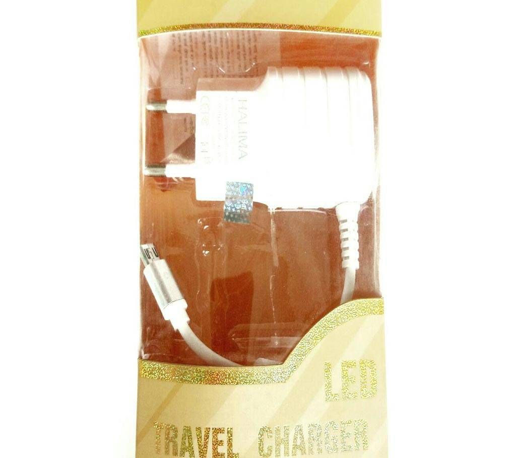 Smartphone Travel Charger
