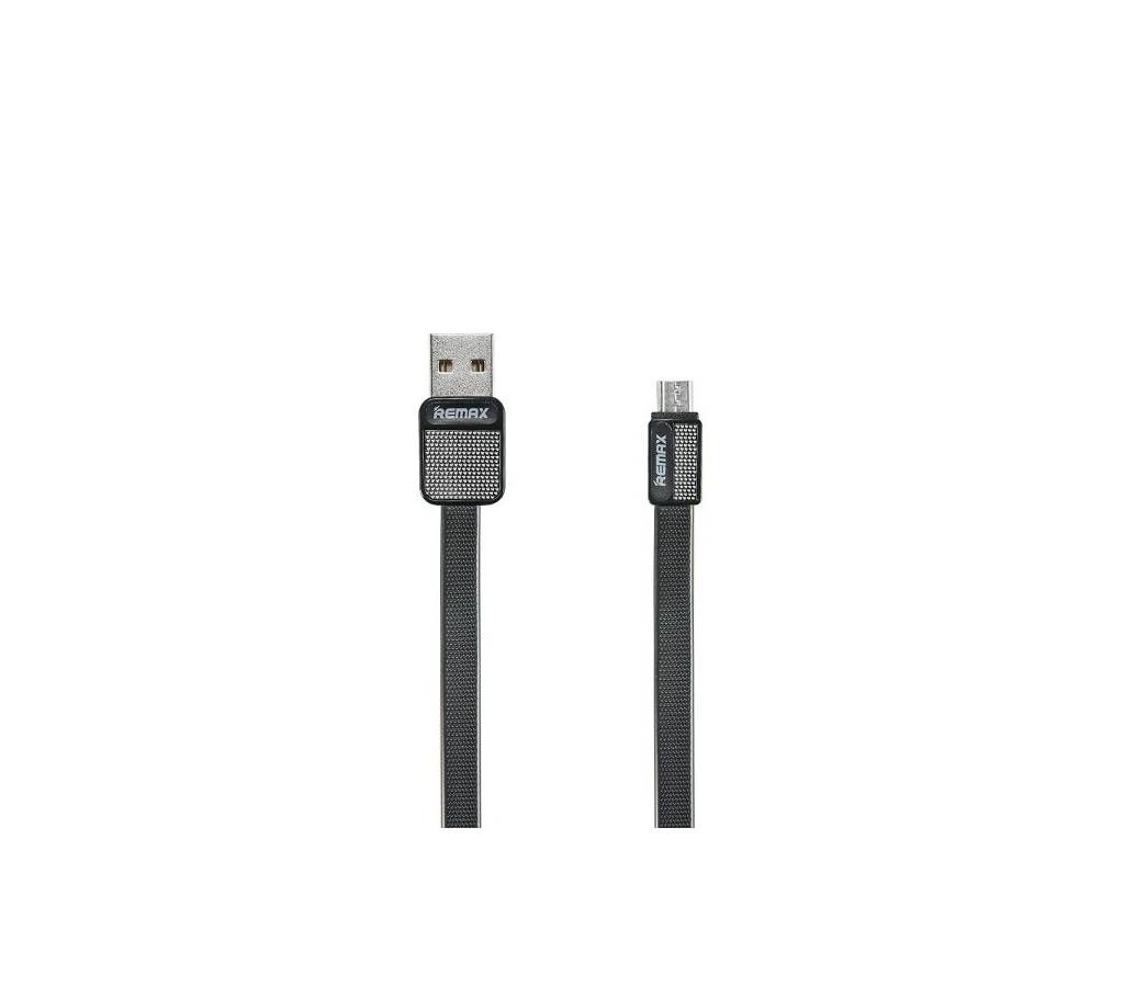 Remax Metal Cable For Micro USB