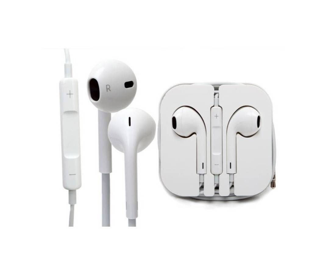 iPhone Earphones (Copy)
