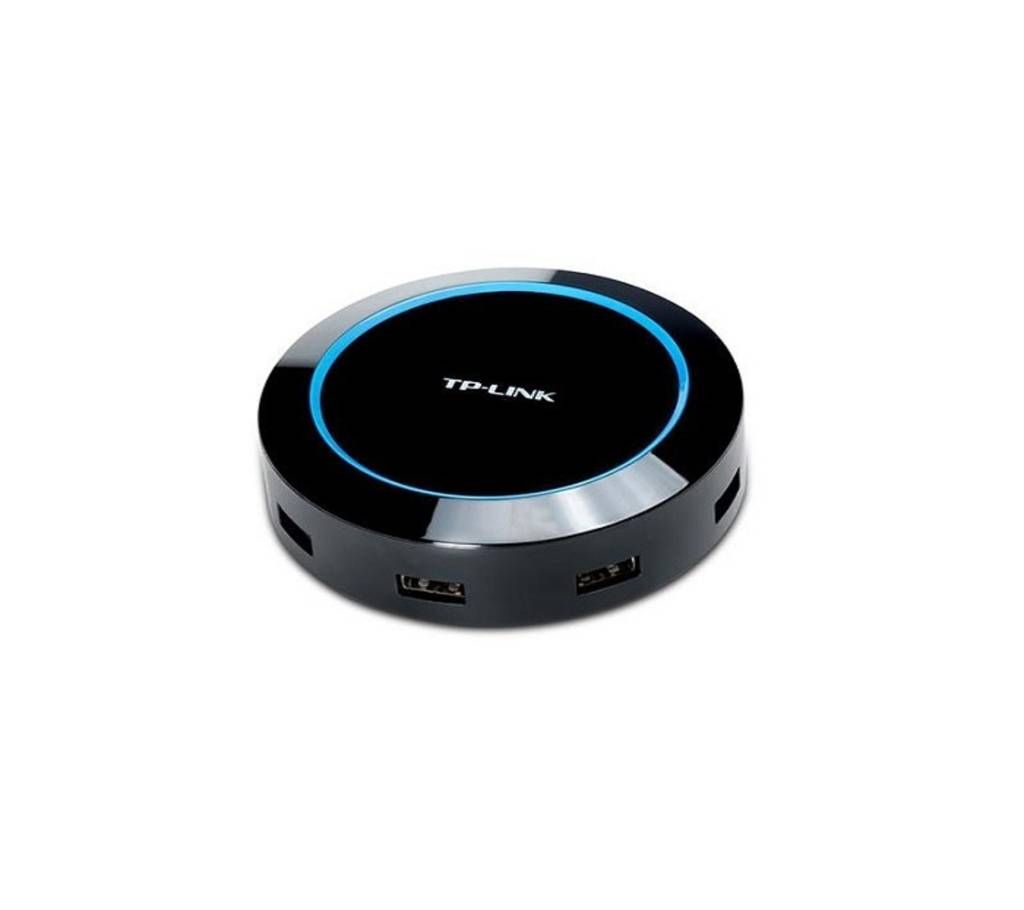 5 port TP link fast USB charger 40 w