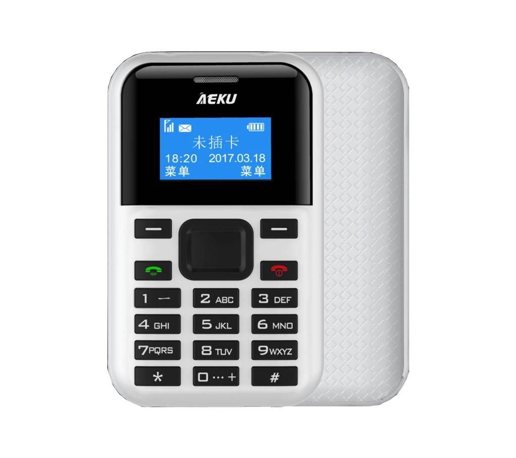 C8 Card Phone 