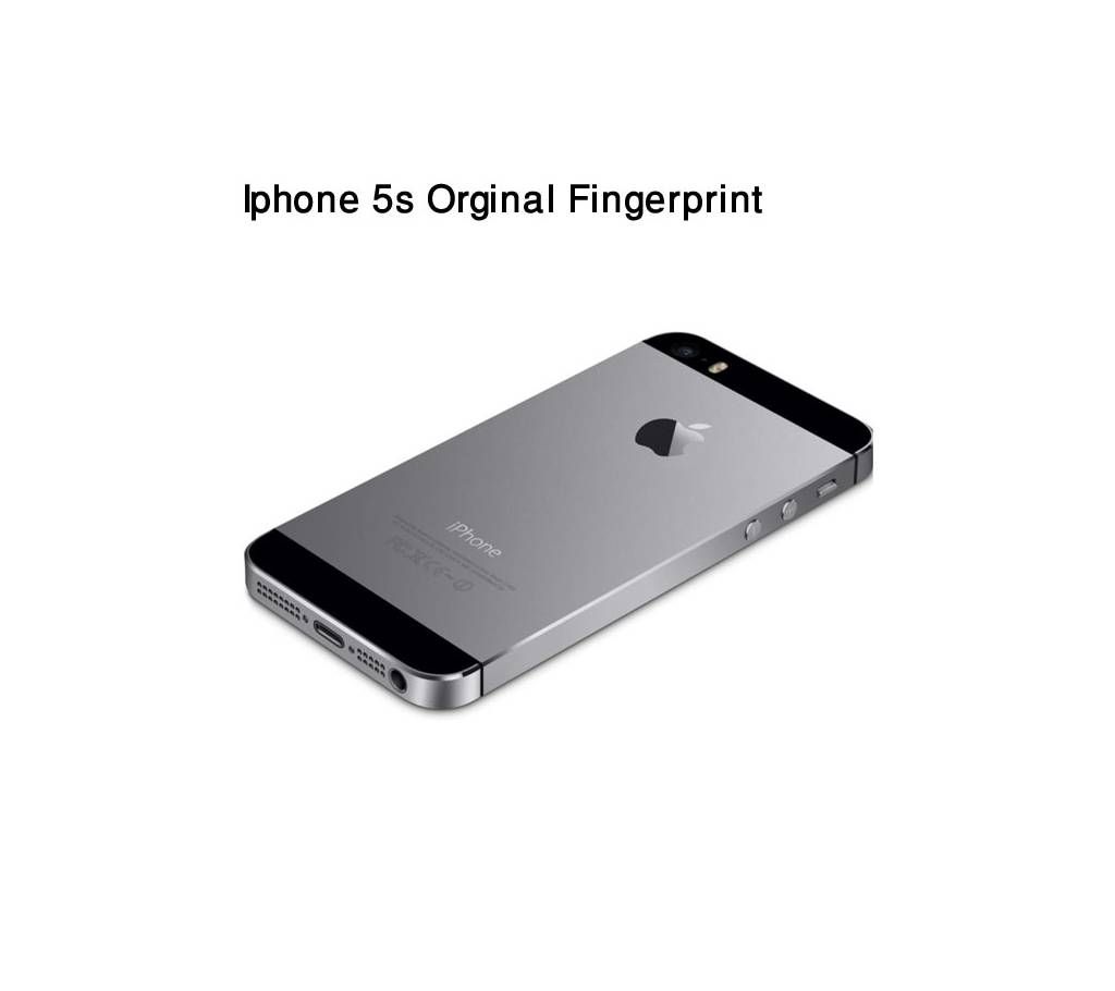 iPhone 5s 32gb(Finger Print) Original