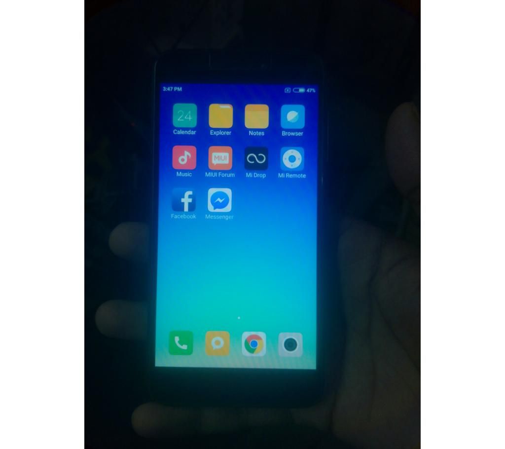 Mini 5a