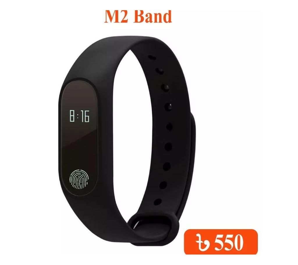 Mi Band M2 Wrist Band 