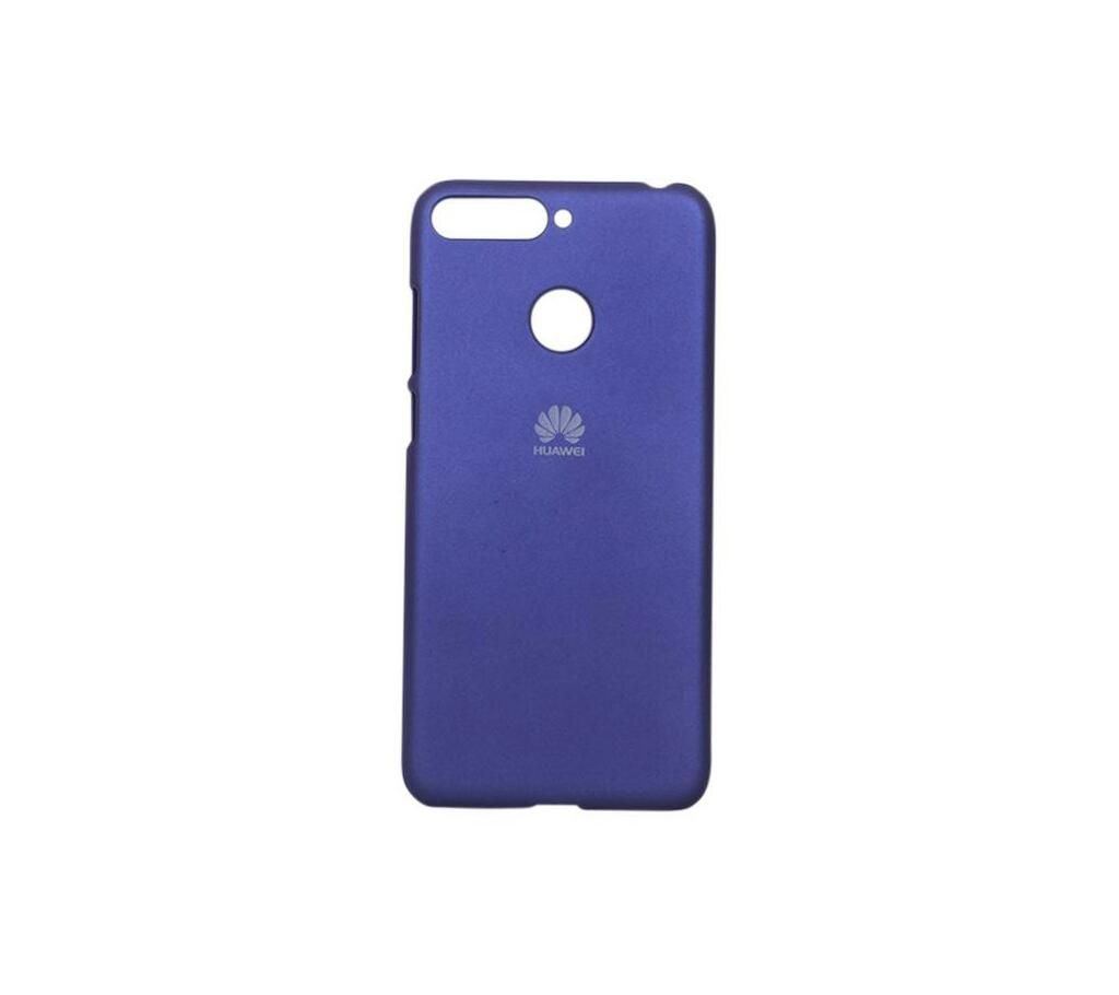 huawei Y6 cover