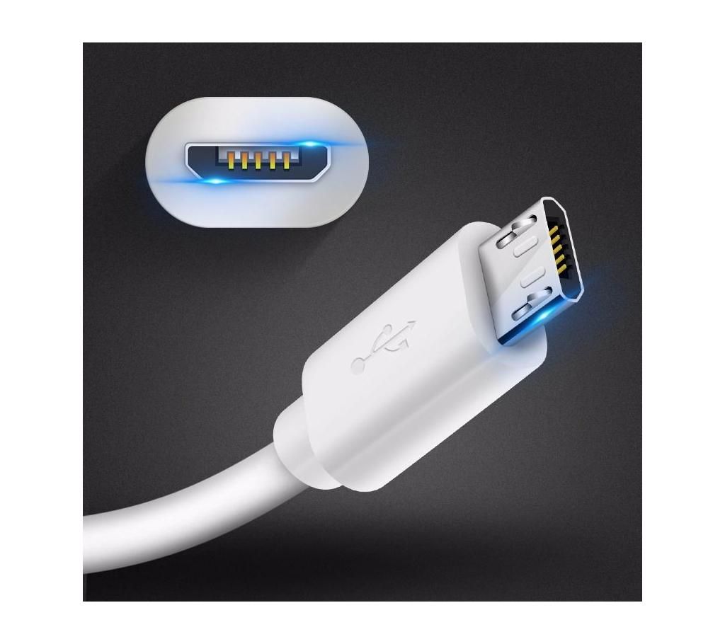 Fast Charging Cable For OPPO, VIVO, MI 