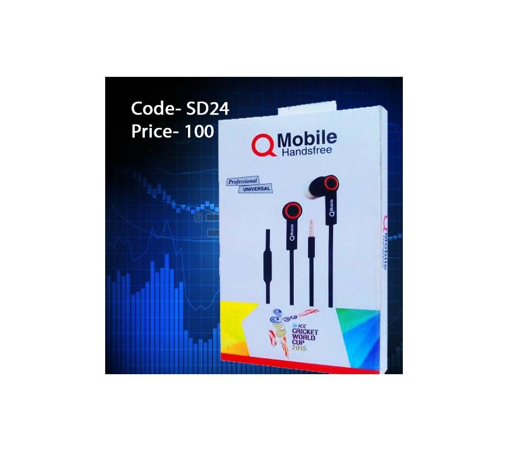 Q Mobile