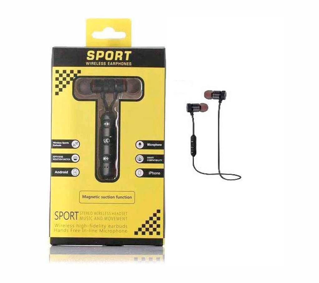 MEGNET BLUETOOTH