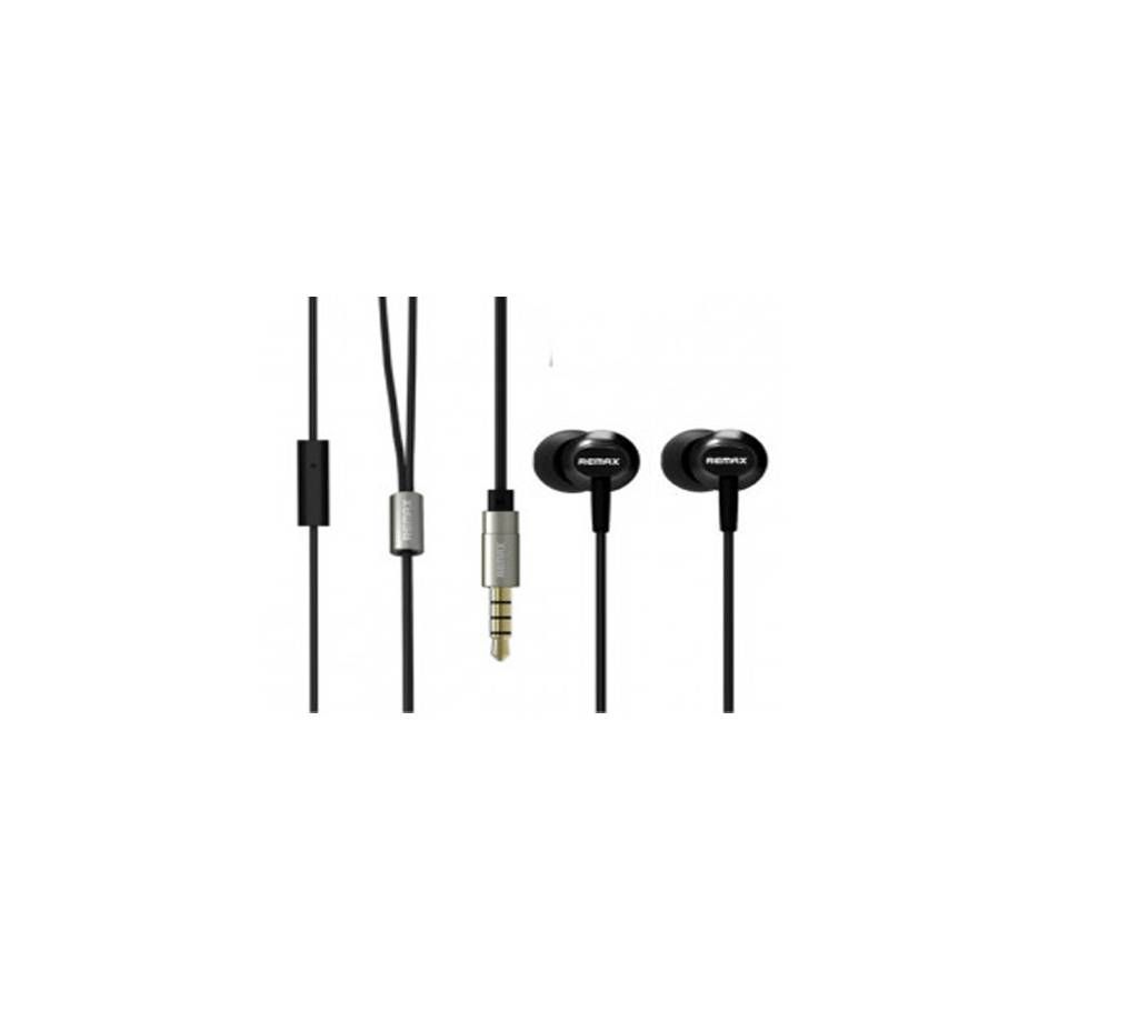 REMAX 501 HEAD PHONE