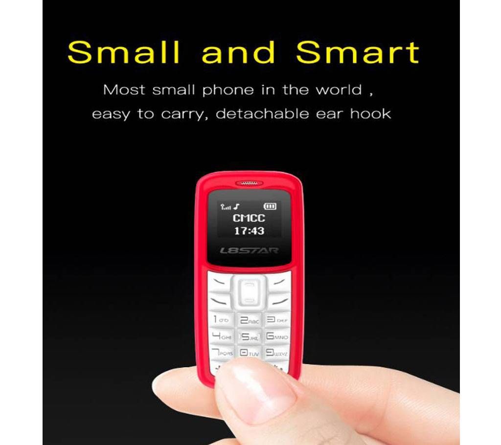 L8STAR BM30 Mini Phone