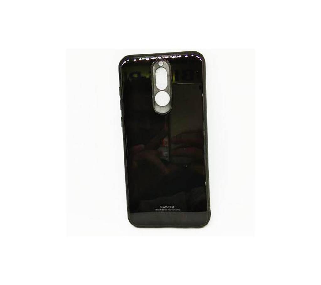 Glass case Cover For Huawei nova 2i