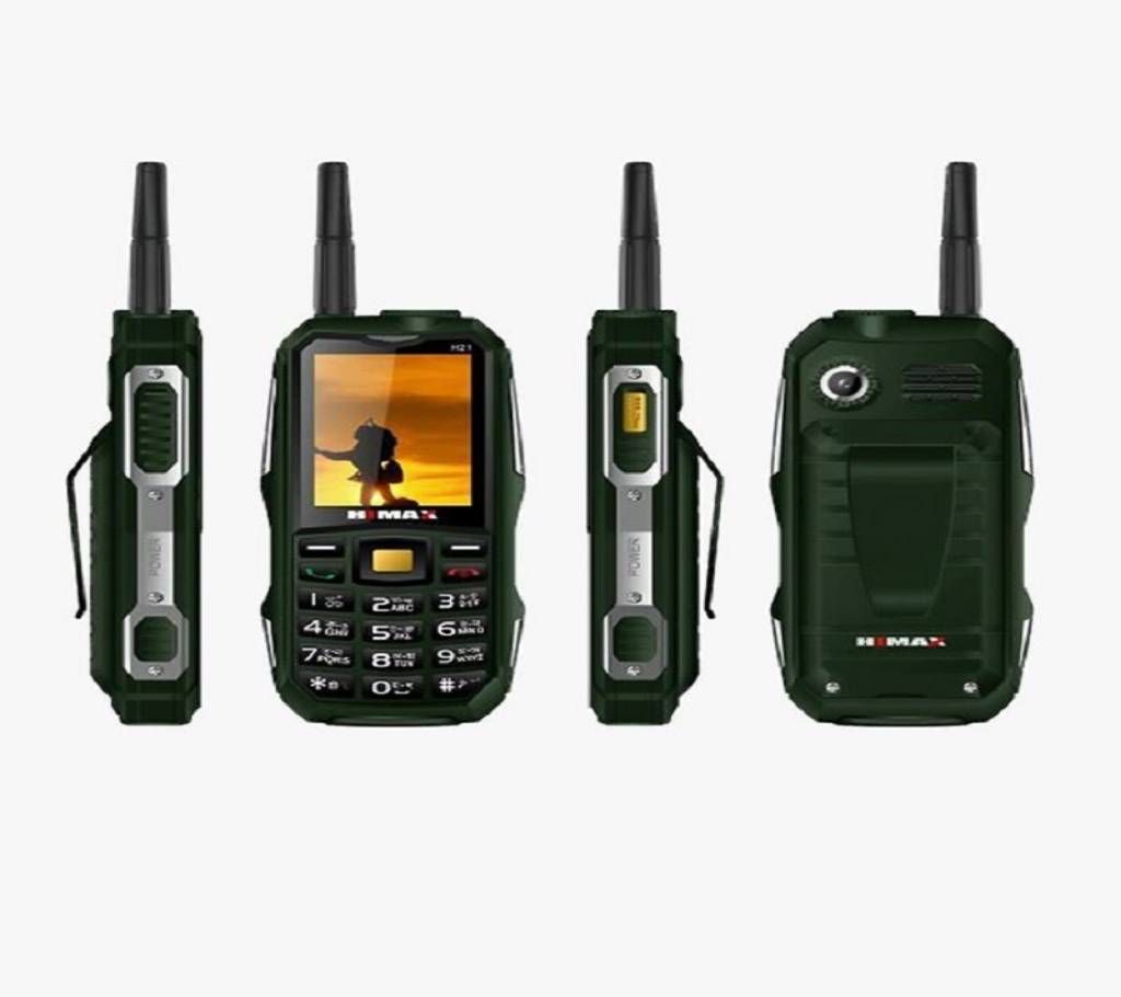 Himax H21 Super Sound & Battery Phone